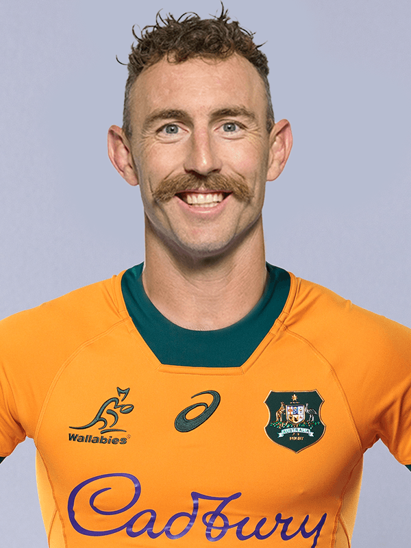 Nic White - Gold Jersey 2025.png