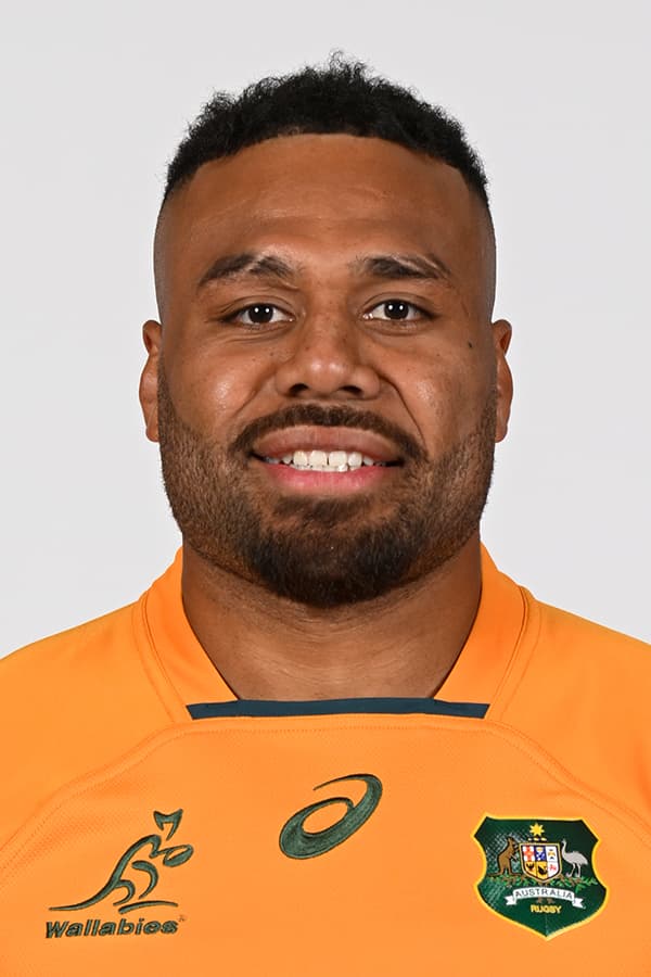 Samu Kerevi RWC headshot 2023