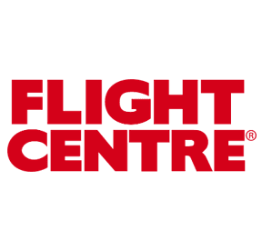 Flight Centre logo