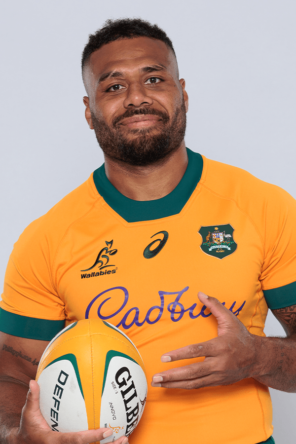 Samu Kerevi