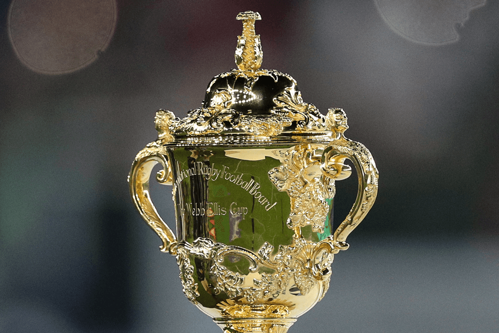 RWC Trophy