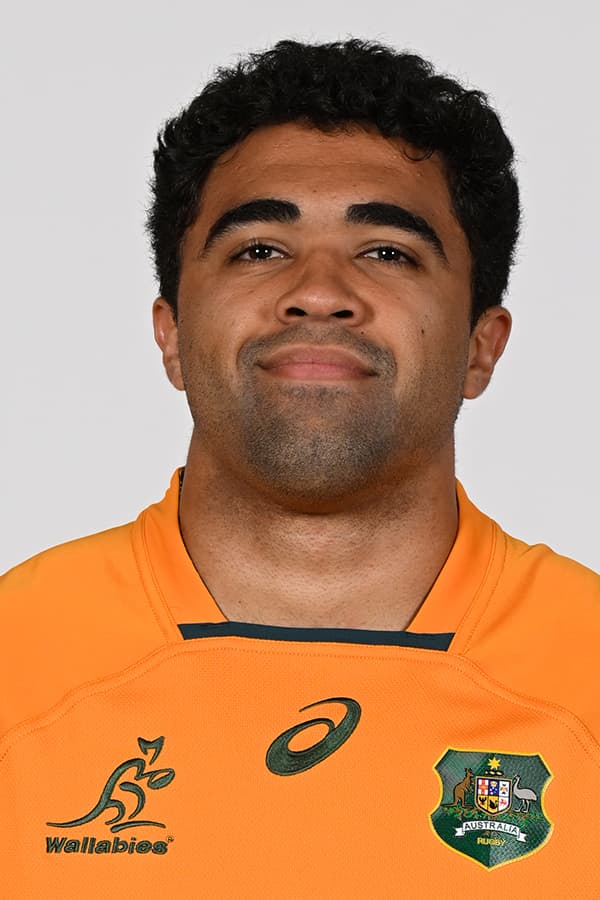 Langi Gleeson RWC Headshot 2023