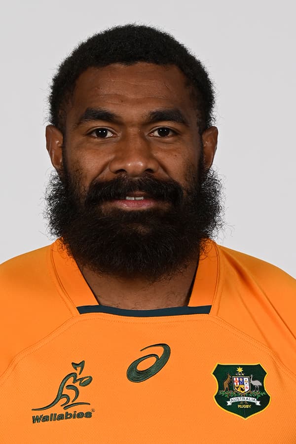 Marika Koroibete RWC headshot 2023