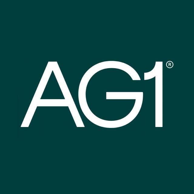 AG1 Logo