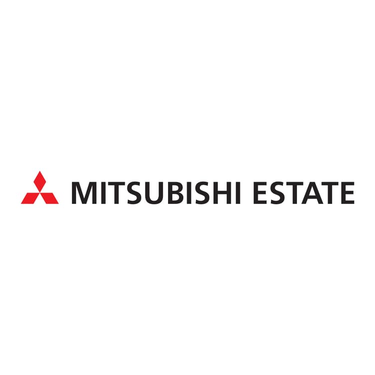 Mitsubishi Estate Logo