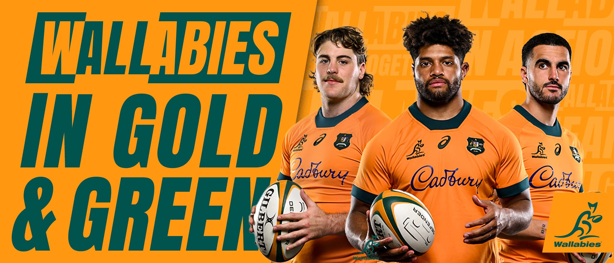 Wallabies Header