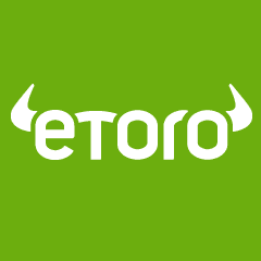 ETORO Logo