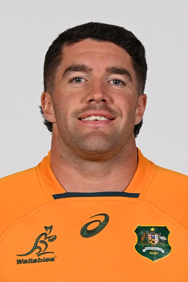 Ben Donaldson RWC Headshot 2023
