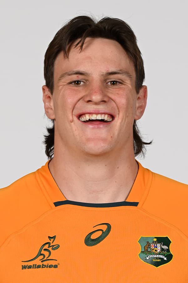 Tom Hooper  RWC Headshot 2023
