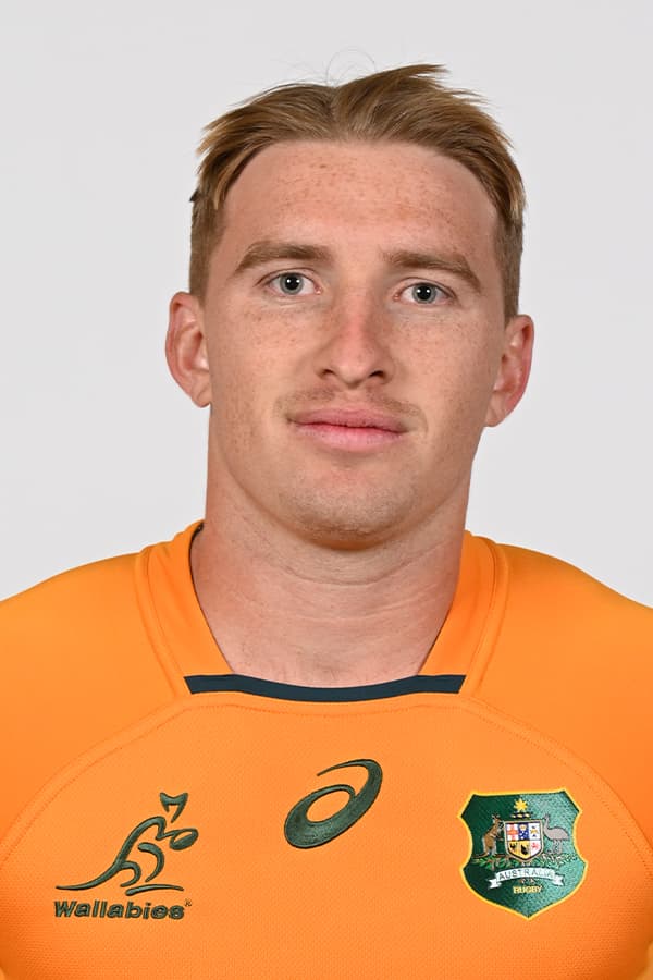 Tate McDermott RWC headshot 2023