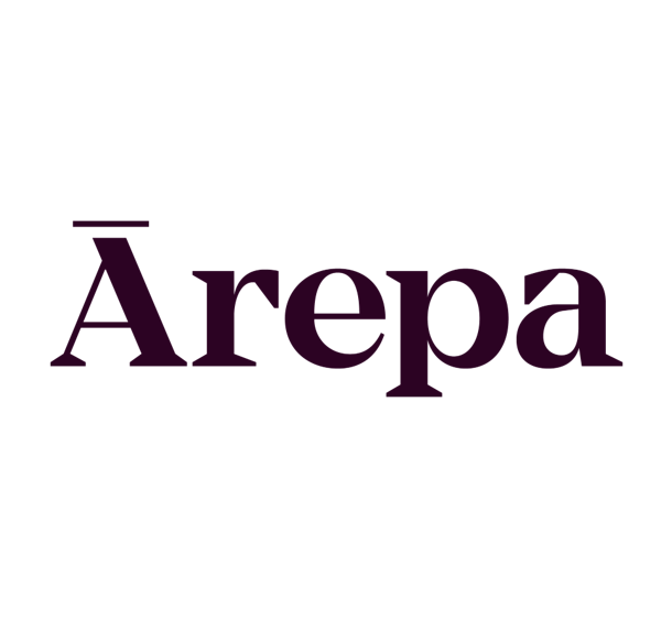 Arepa Logo
